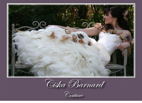 Ciska Barnard Couture