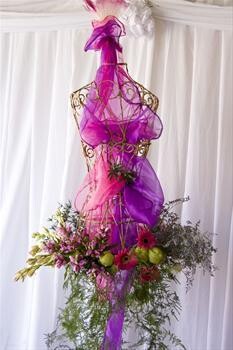Sa School Of Floristry