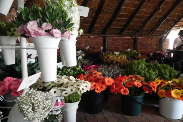 Sa School Of Floristry