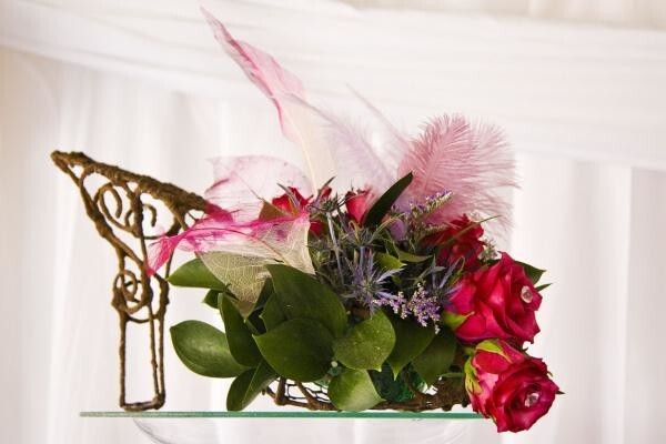 Sa School Of Floristry