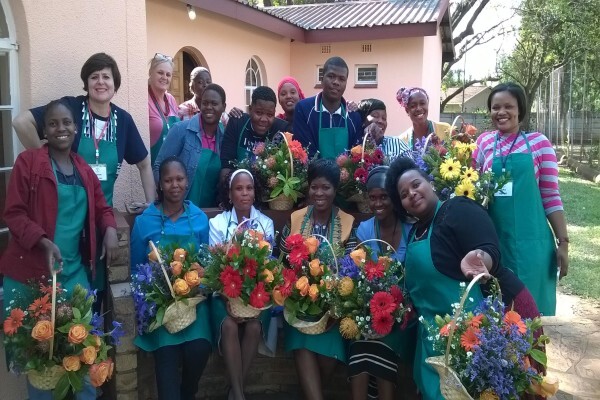 Sa School Of Floristry