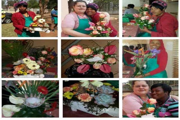 Sa School Of Floristry