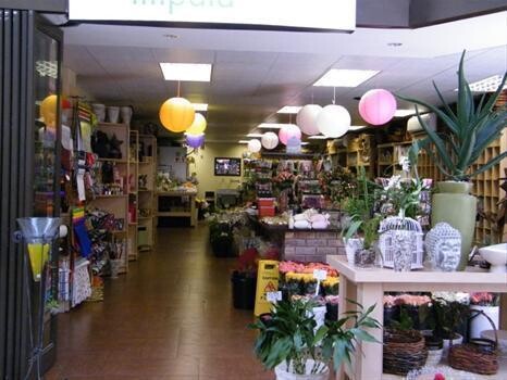 Sunninghill Flower Market