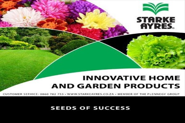 Life Is A Garden