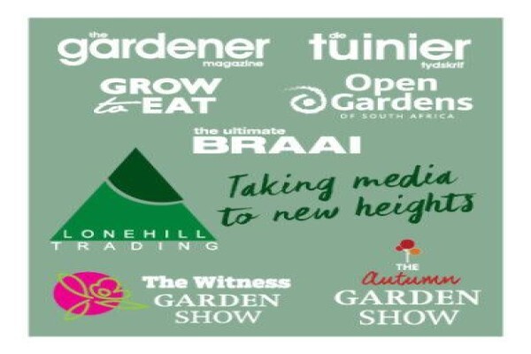 Life Is A Garden