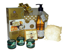 Gift In A Box