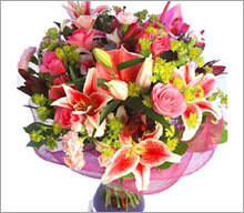 Papilon Flowers