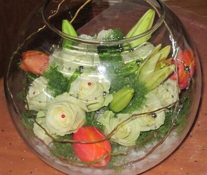 Flowers For All Occasions