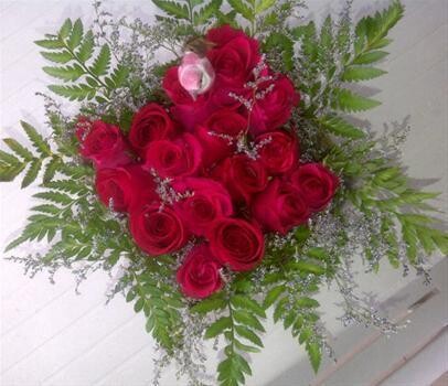 Flowers For All Occasions