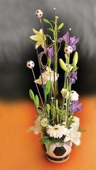 Flowers For All Occasions