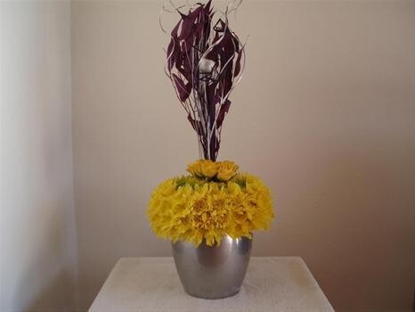 Papilon Flowers