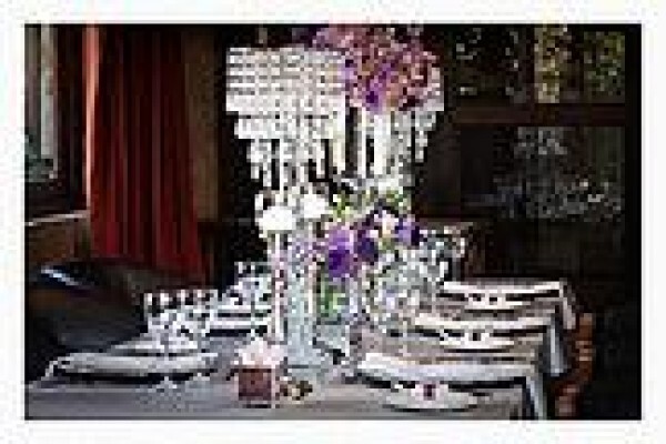 The Bloom Room Flowers