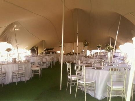 U-Decor & Hiring Services