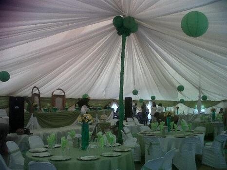 U-Decor & Hiring Services