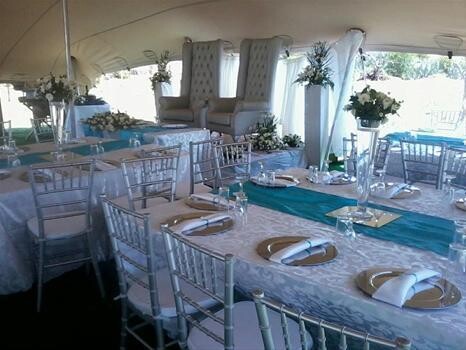 U-Decor & Hiring Services