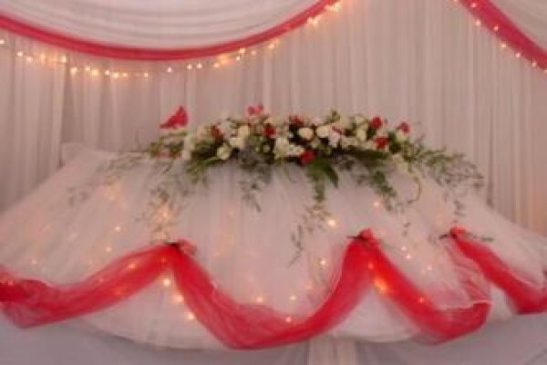 In 2 Functionz ~ Wedding & Function Planning