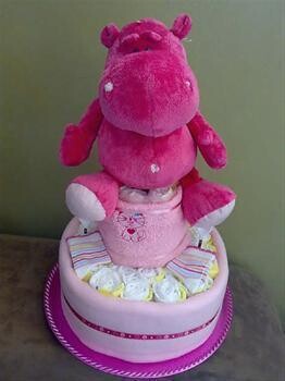 Babycakes By Madi