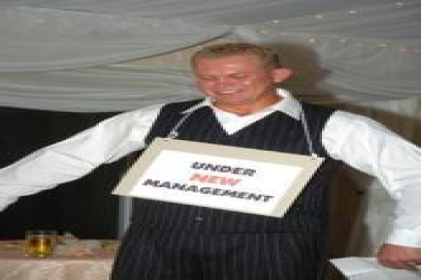 In 2 Functionz ~ Wedding & Function Planning