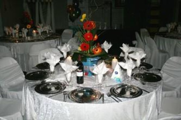 In 2 Functionz ~ Wedding & Function Planning