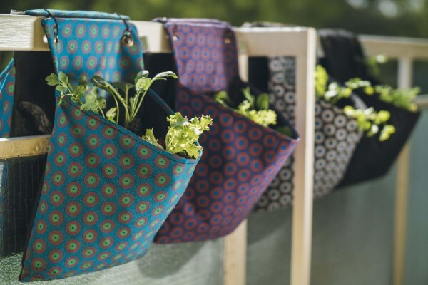 Reel Gardening