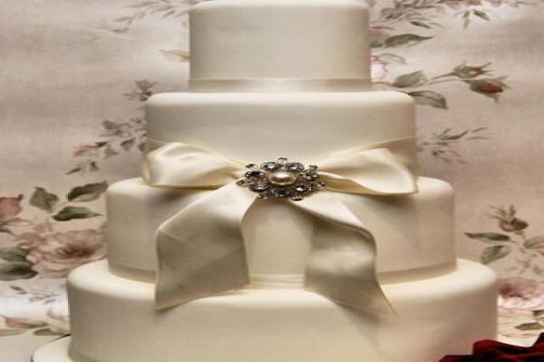 Wedding Cakes By Suzette