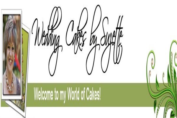 Wedding Cakes By Suzette