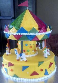 Tatiana'S - Custom Cake Designs
