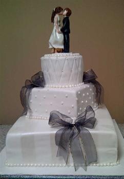 Tatiana'S - Custom Cake Designs
