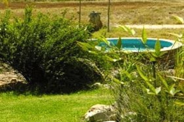 Cederberg Cottage