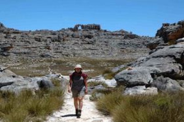 Cederberg Cottage