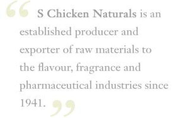 S Chicken Naturals