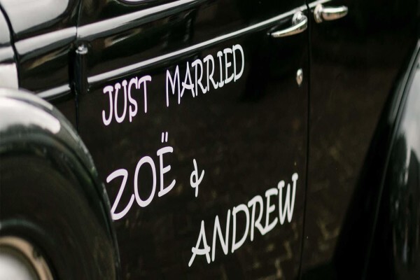 Sa Wedding Decor