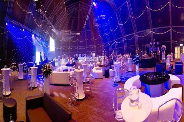 Sa Wedding Decor