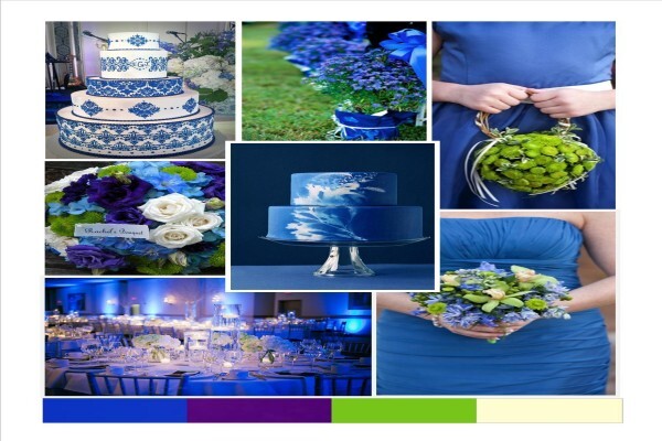 Sa Wedding Decor