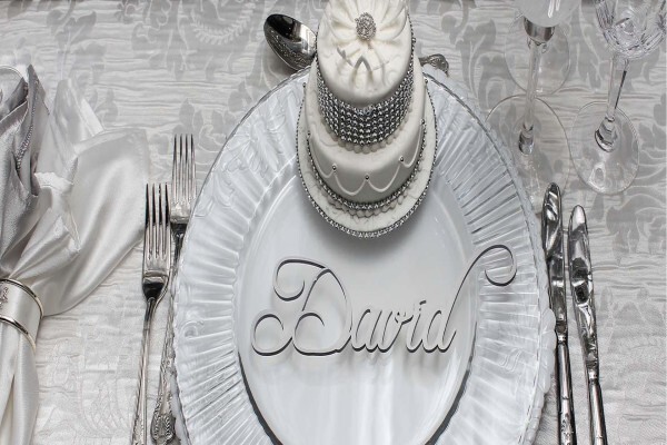 Sa Wedding Decor