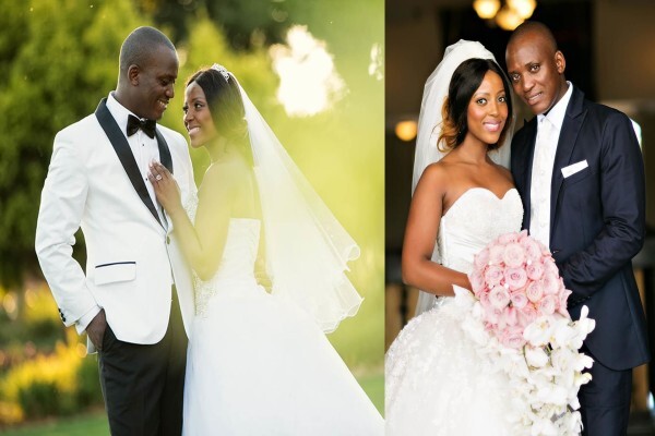 Sa Wedding Decor