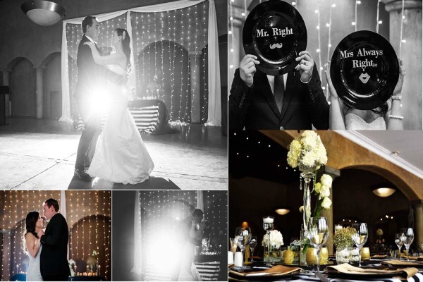 Sa Wedding Decor