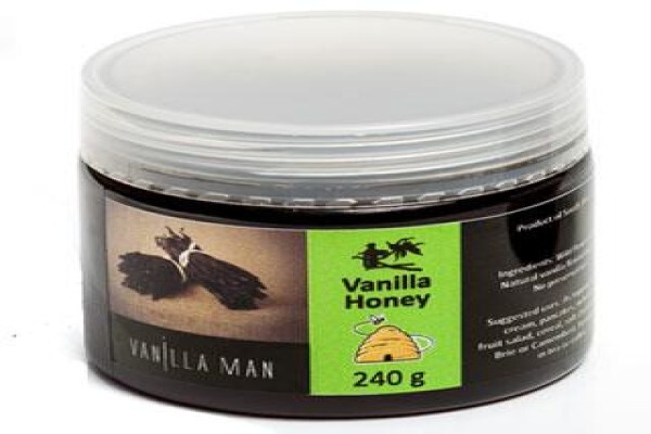Vanilla Man