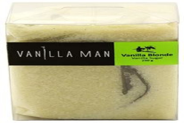 Vanilla Man