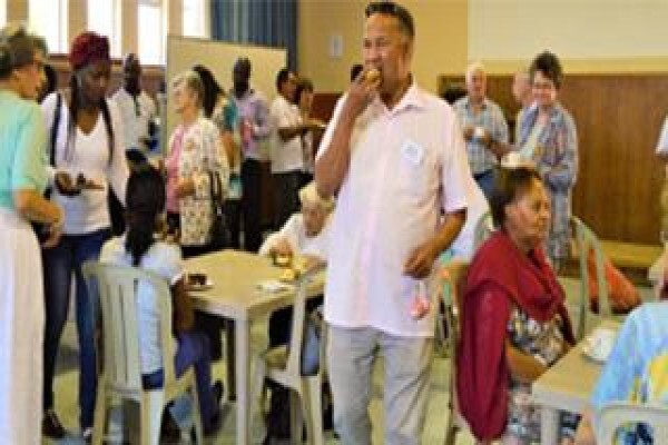 Milnerton Methodist