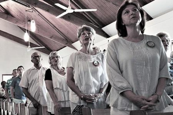 Milnerton Methodist