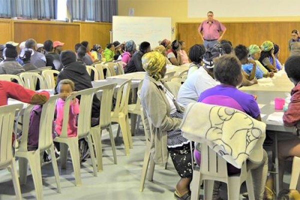 Milnerton Methodist