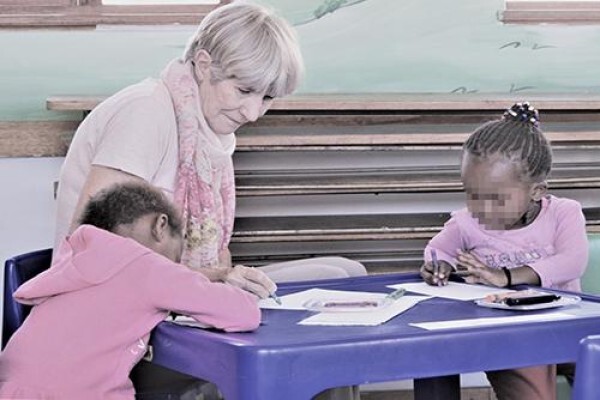 Milnerton Methodist