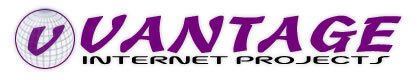Vantage Internet Projects