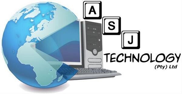 Asj Technology (Pty) Ltd