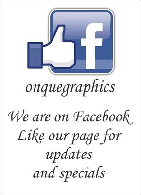 Onque Graphics