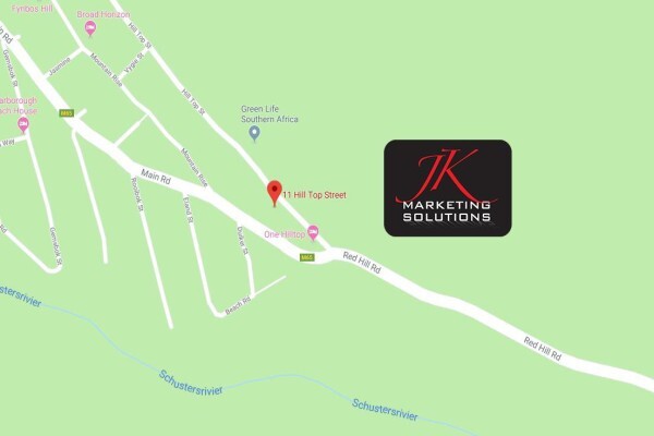 Jk Marketing Solutions