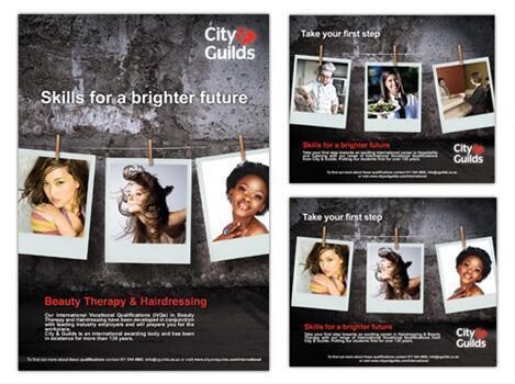 Design, Print, Websites, Events