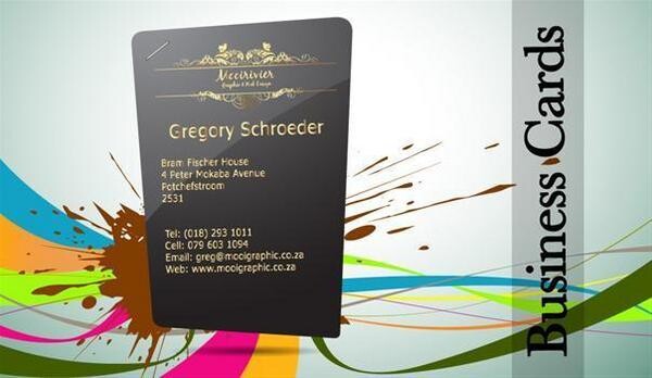 Mooirivier Graphic & Web Design