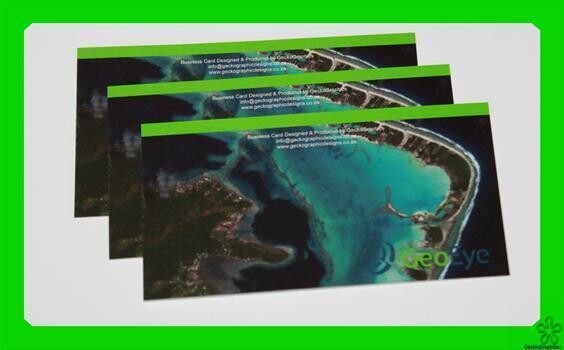 Geckographics